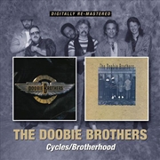 Buy Cycles/Brotherhood
