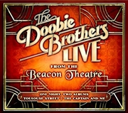 Buy Live From The Beacon Theatre