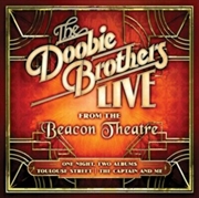 Buy Live From The Beacon Theatre