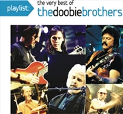 Buy Playlist: The Very Best Of The Doobie Brothers