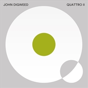 Buy John Digweed: Quattro II