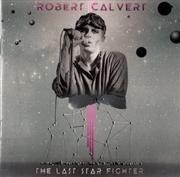 Buy Last Starfighter