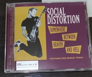 Buy Somewhere Between Heaven