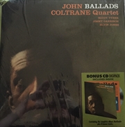 Buy Ballads