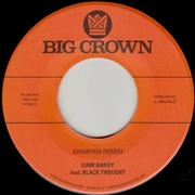 Buy Champion Remix Feat Black Thou