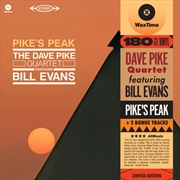 Buy Pikes Peak