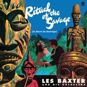 Buy Ritual Of The Savage