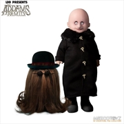 LDD Presents - Addams Family - Fester & It | Merchandise