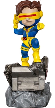 X-Men - Cyclops Minico | Merchandise