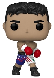 Buy Boxing - Oscar De La Hoya Pop! Vinyl
