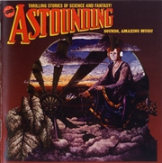 Buy Astounding Sounds Amazing Music