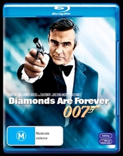 Buy Diamonds Are Forever