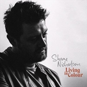 Living In Colour | CD