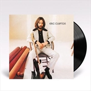 Eric Clapton - Anniversary Deluxe Edition | Vinyl