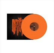 Bronx VI - Orange Crush Coloured Vinyl | Vinyl