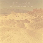 Buy Solace