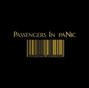 Buy Passengers In Panic