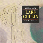 Buy 1955-56 Vol 1 With Chet Baker