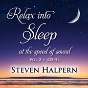 Buy Relax Into Sleep At The Speed