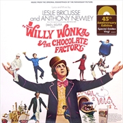 Buy Willy Wonka And The Chocolate