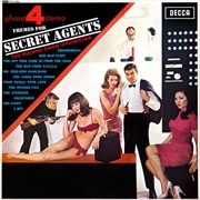 Buy Themes For Secret Agents