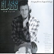 Buy Songs From Liquid Days