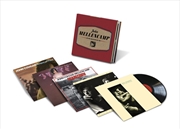 Buy Vinyl Collection 1982-1989