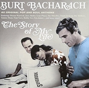 Buy Story Of My Life: Songs Of Burt Bacharach
