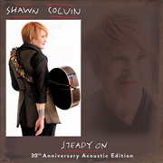 Buy Steady On (30Th Anniversary Acoustic Edition)