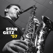 Buy Stan Getz 57