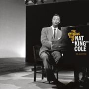 Buy Swinging Side Of Nat King Cole