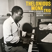 Buy Unique Thelonious Monk