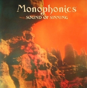 Buy Sound Of Sinning