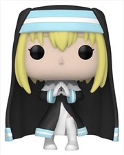 Buy Fire Force - Iris Pop! Vinyl