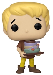 Buy The Sword in the Stone - Arthur Pop! Vinyl