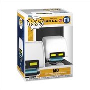 Buy Wall-E - Mo Pop! Vinyl