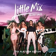 Buy Glory Days: Platinum Edition