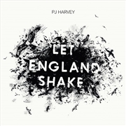 Buy Let England Shake