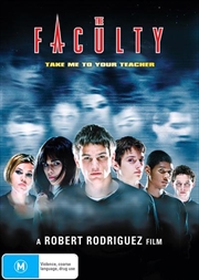 Buy Faculty, The