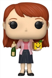 Buy The Office - Erin with Happy Box & Champagne Pop! Vinyl