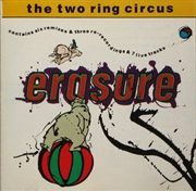 Buy Two Ring Circus