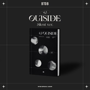 Buy 4u Outside - Special Album - Silent Version