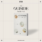 Buy 4u Outside - Special Album - Awake Version