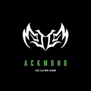 Buy Ackmong 2nd Mini Album