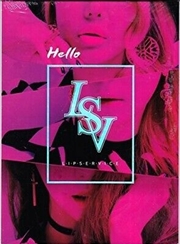 Hello 1st Mini Album | CD