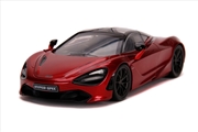 Buy HyperSpec - McLaren 720S Red 1:24 Scale Diecast Vehicle