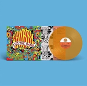 Buy Mutt's Nuts - Translucent Orange Coloured Vinyl