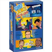 Buy Dad Joke Face Off Second Edition Card Game