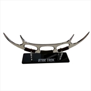 Star Trek - Bat'Leth Scaled Replica | Collectable