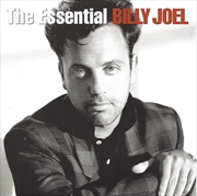 Buy Essential Billy Joel